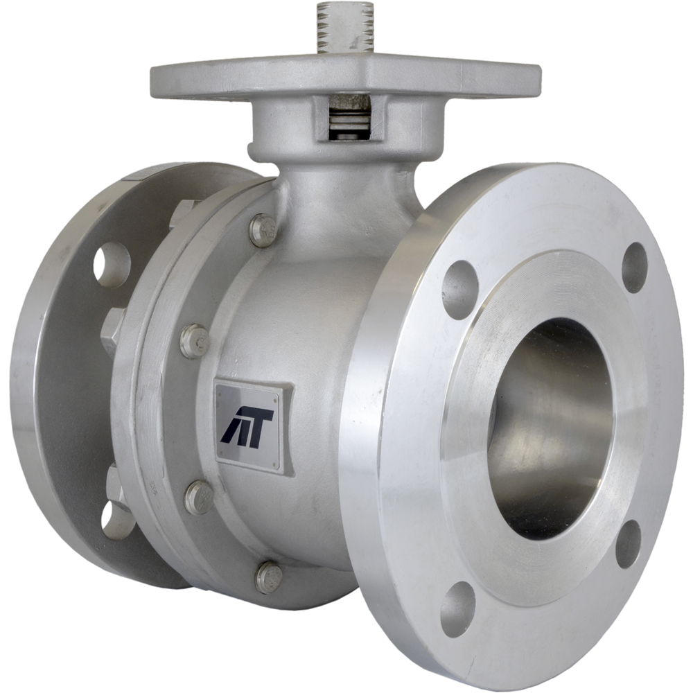 D9 Series Automated Ball Valve Telematic Controls Inc.